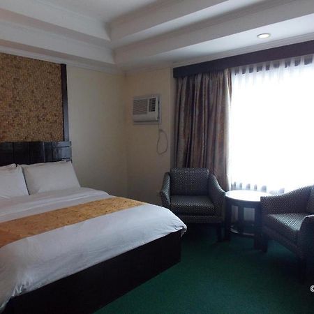 Mo2 Westown Hotel San Juan Bacolod Exteriér fotografie