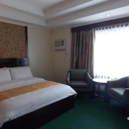 Mo2 Westown Hotel San Juan Bacolod Exteriér fotografie