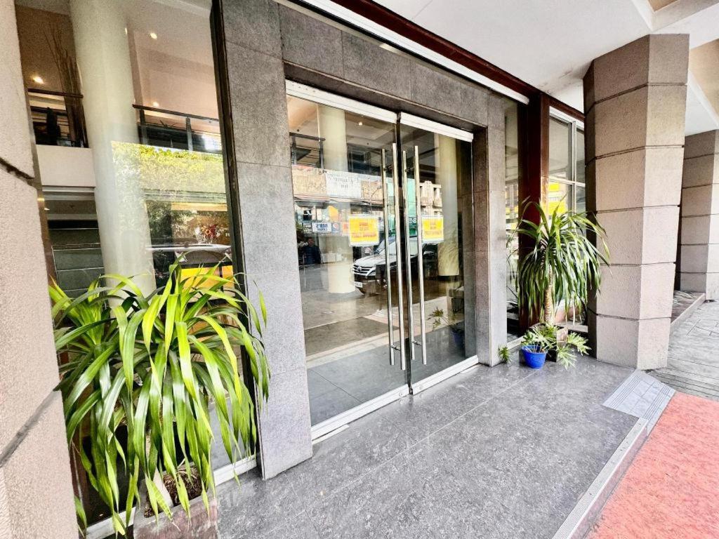 Mo2 Westown Hotel San Juan Bacolod Exteriér fotografie