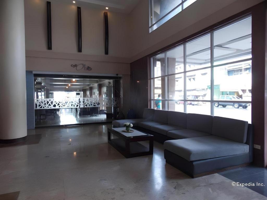 Mo2 Westown Hotel San Juan Bacolod Exteriér fotografie