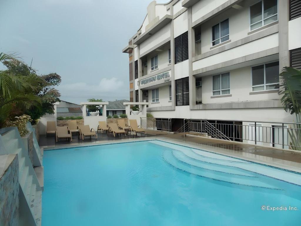 Mo2 Westown Hotel San Juan Bacolod Exteriér fotografie