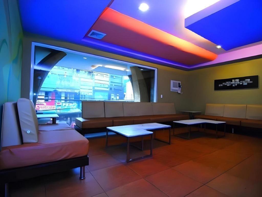 Mo2 Westown Hotel San Juan Bacolod Exteriér fotografie