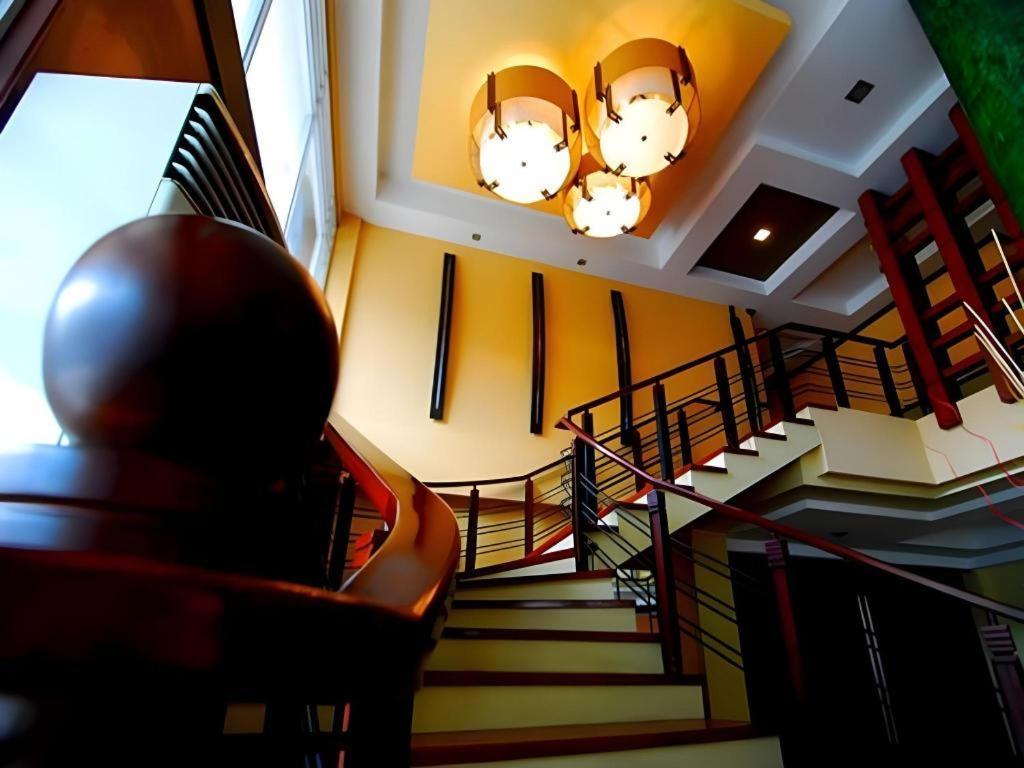 Mo2 Westown Hotel San Juan Bacolod Exteriér fotografie