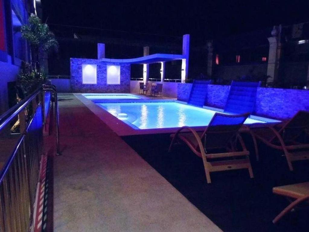 Mo2 Westown Hotel San Juan Bacolod Exteriér fotografie