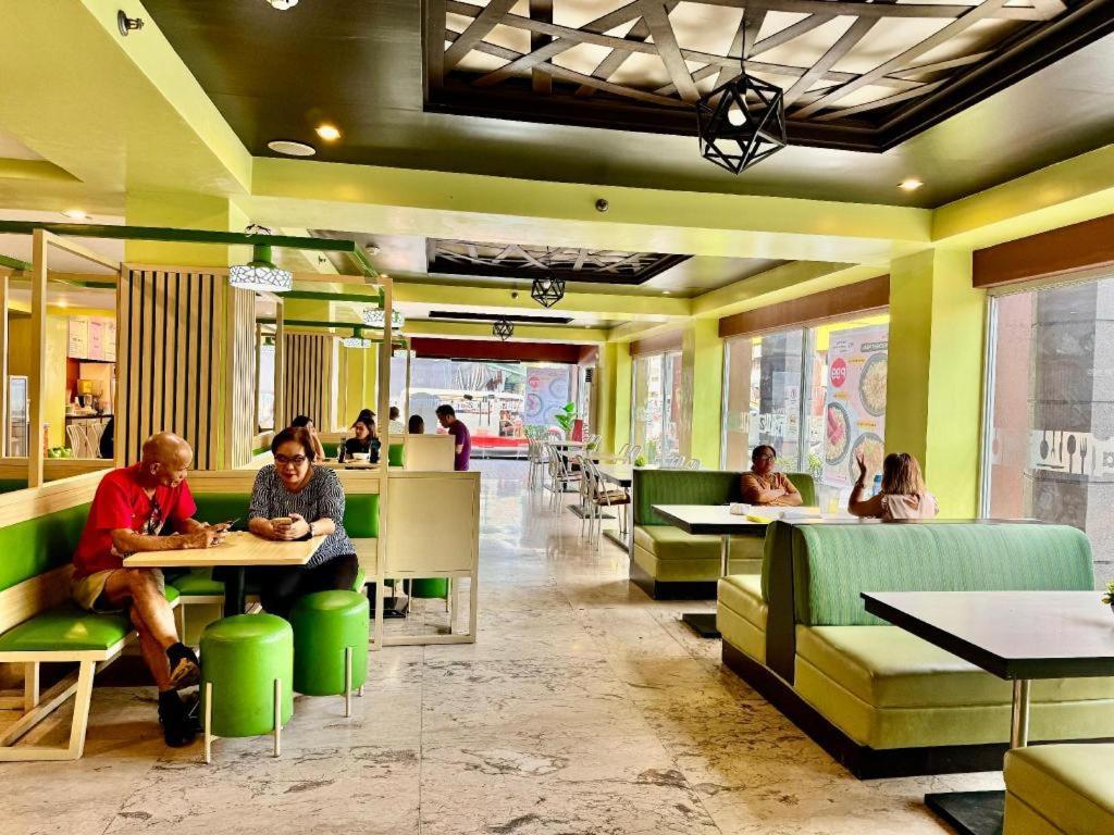 Mo2 Westown Hotel San Juan Bacolod Exteriér fotografie