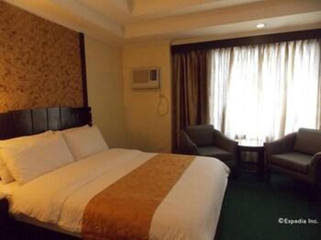 Mo2 Westown Hotel San Juan Bacolod Exteriér fotografie