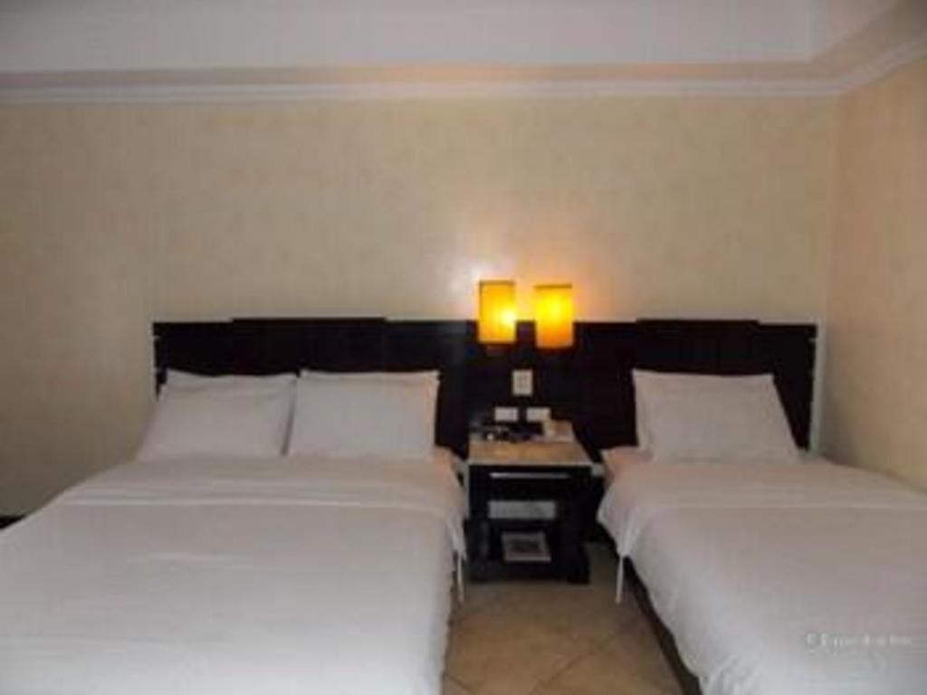 Mo2 Westown Hotel San Juan Bacolod Exteriér fotografie